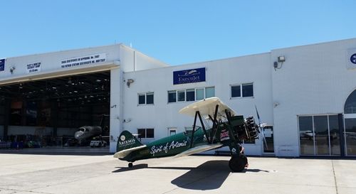 Stearman